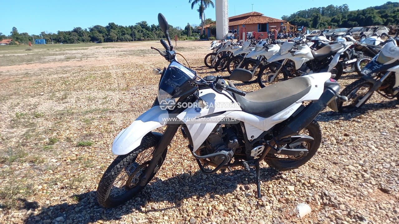 Yamaha Xt660 2017 — foto 6