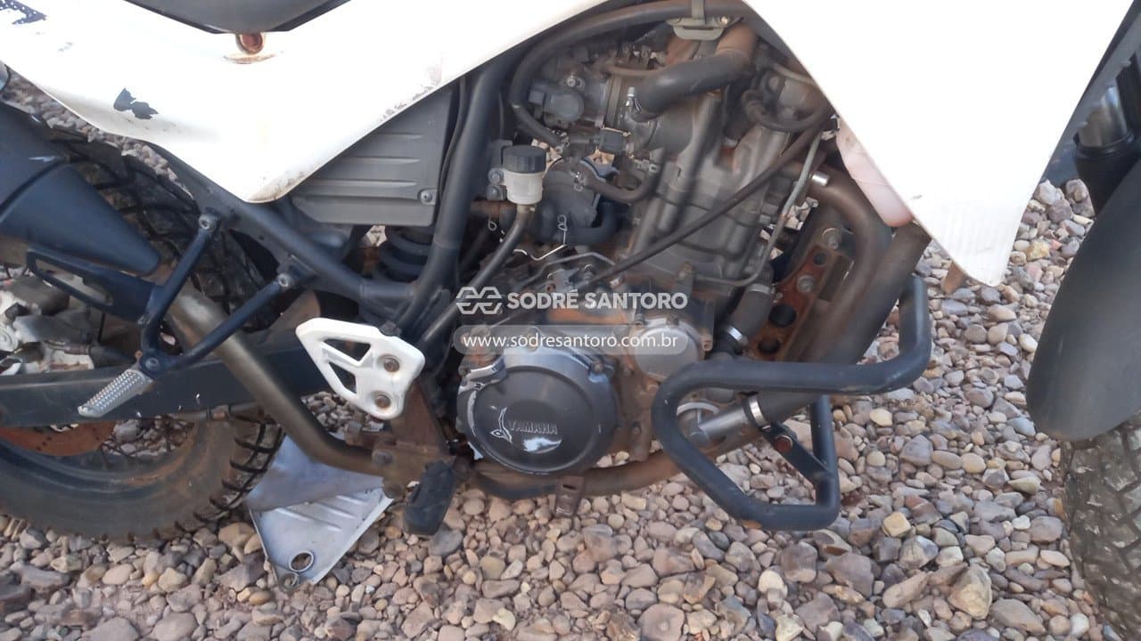 Yamaha Xt 660r 2016 — foto 5