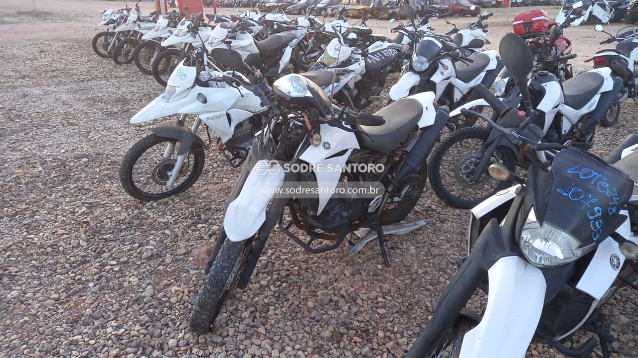 Yamaha Xt 660r 2016 — foto 3