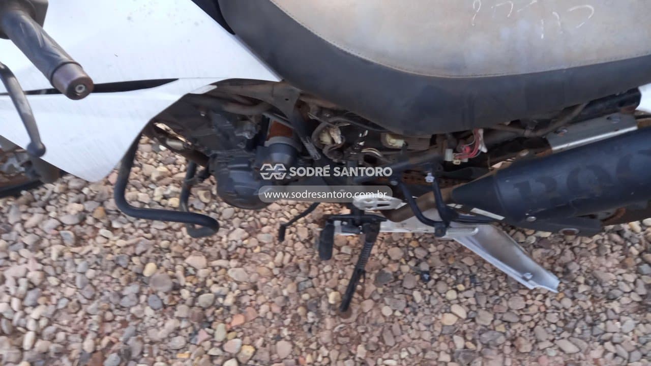 Yamaha Xt 660r 2016 — foto 10