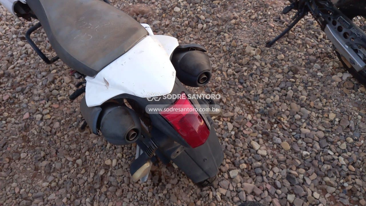 Yamaha Xt 660r 2016 — foto 11