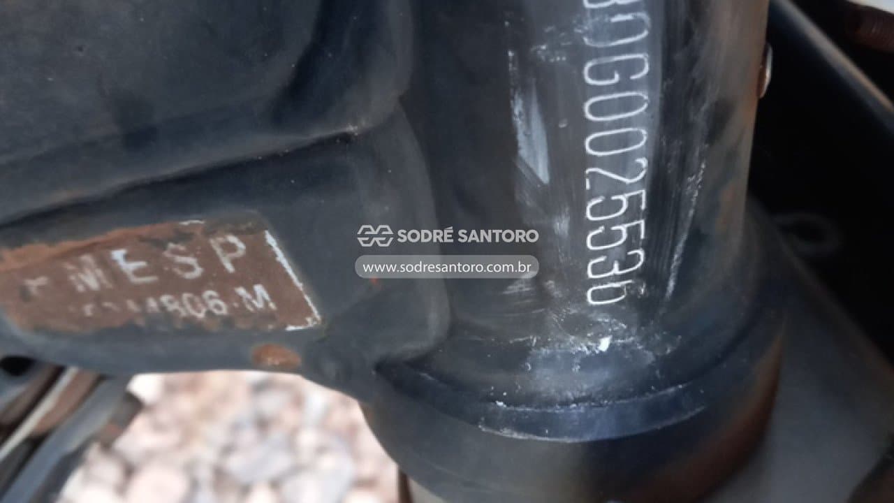 Yamaha Xt 660r 2016 — foto 10