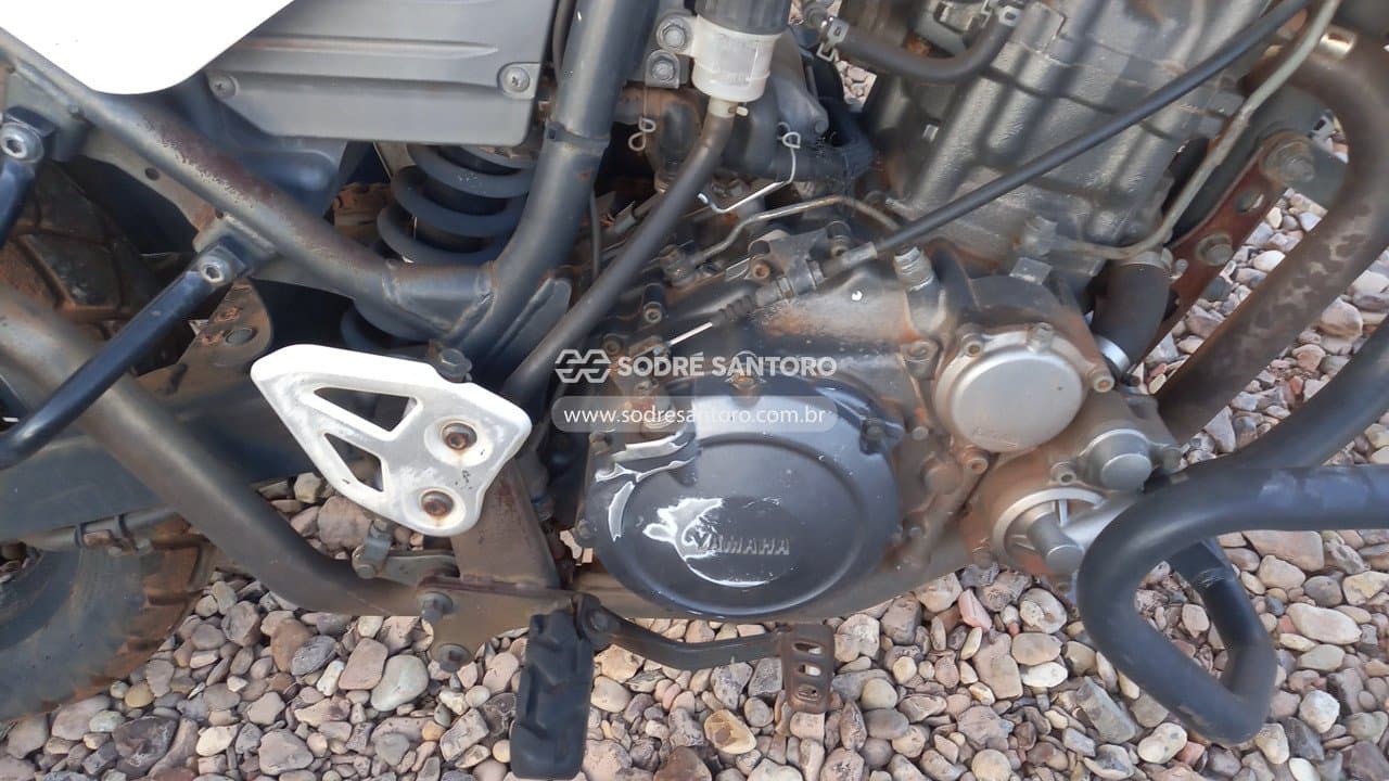 Yamaha Xt 660r 2016 — foto 5