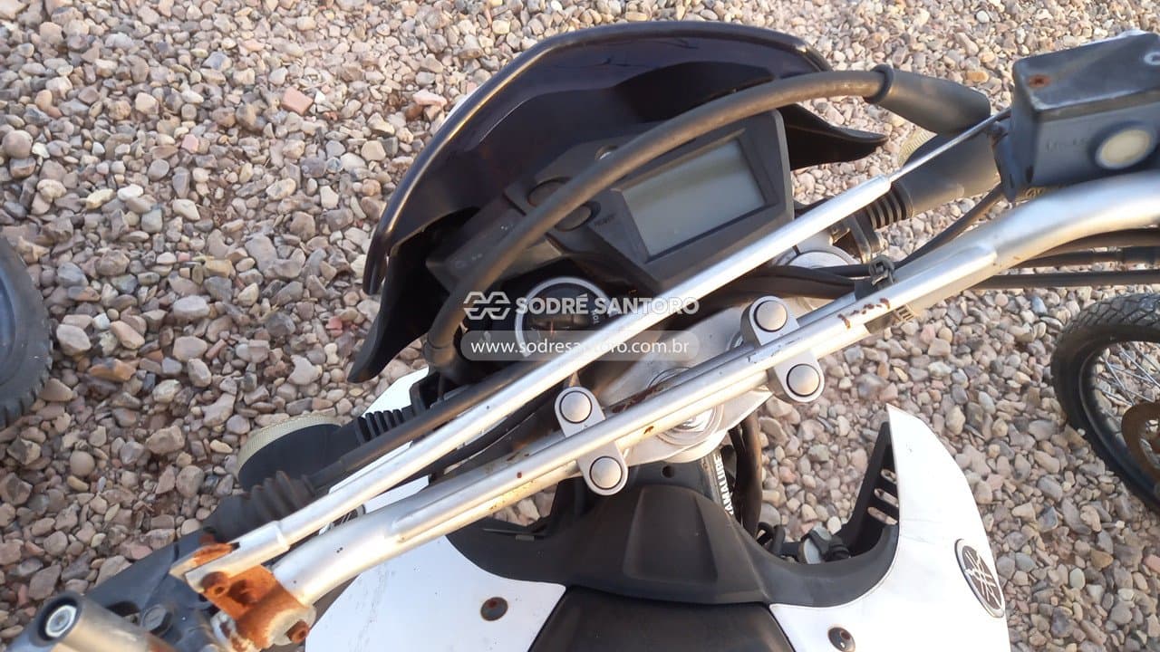 Yamaha Xt 660r 2016 — foto 7