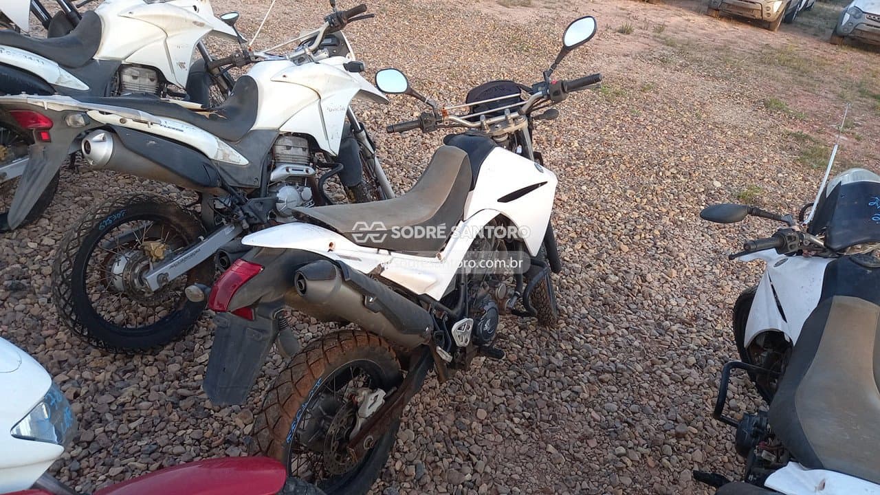Yamaha Xt 660r 2016 — foto 4