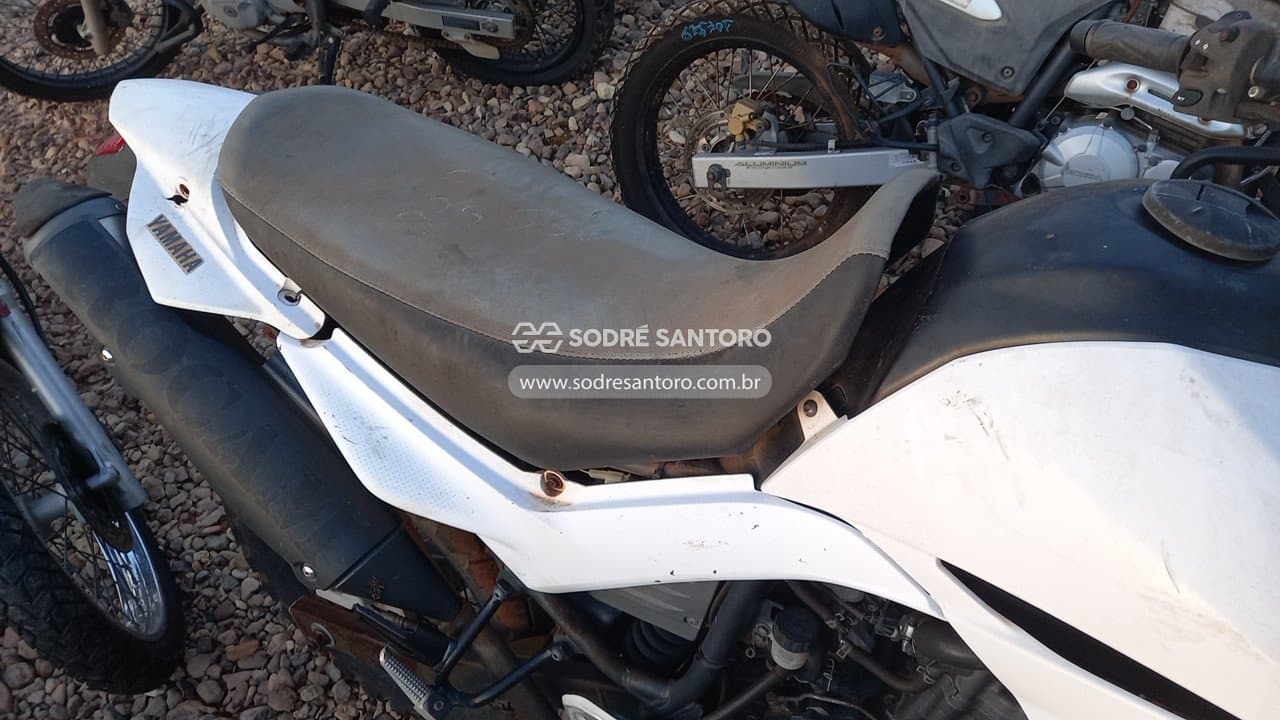 Yamaha Xt 660r 2016 — foto 9