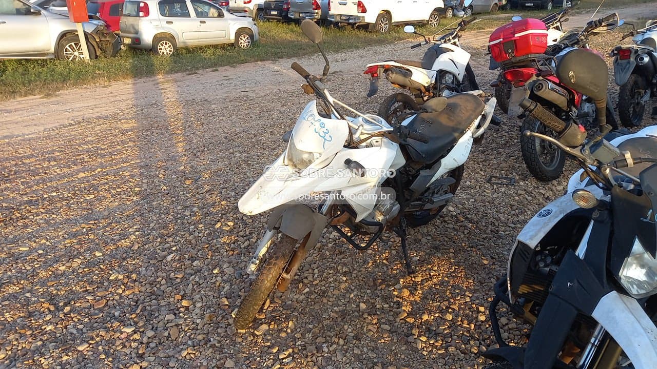 Honda Xre 300 2016 — foto 3
