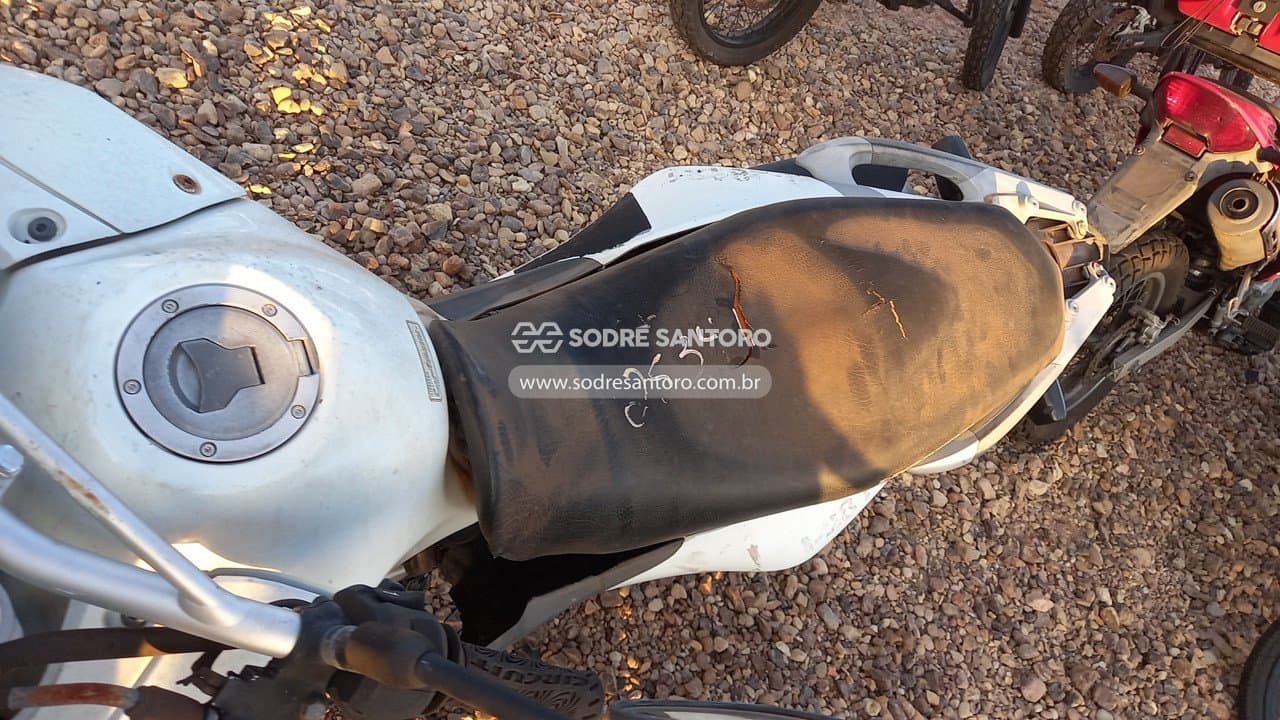 Honda Xre 300 2016 — foto 8
