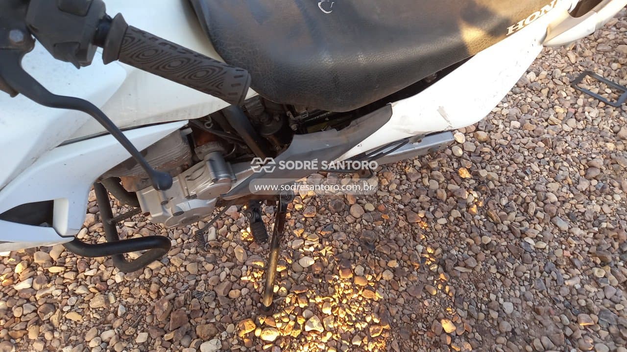 Honda Xre 300 2016 — foto 11