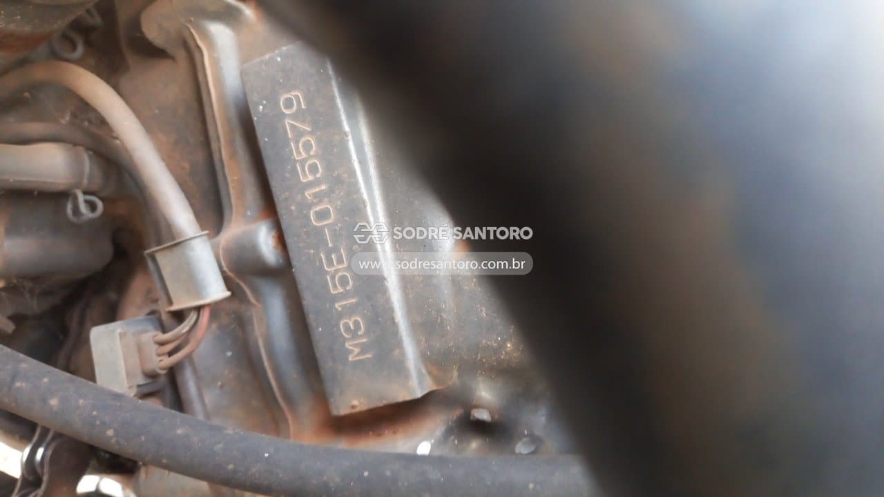 Yamaha Xt 660r 2016 — foto 5