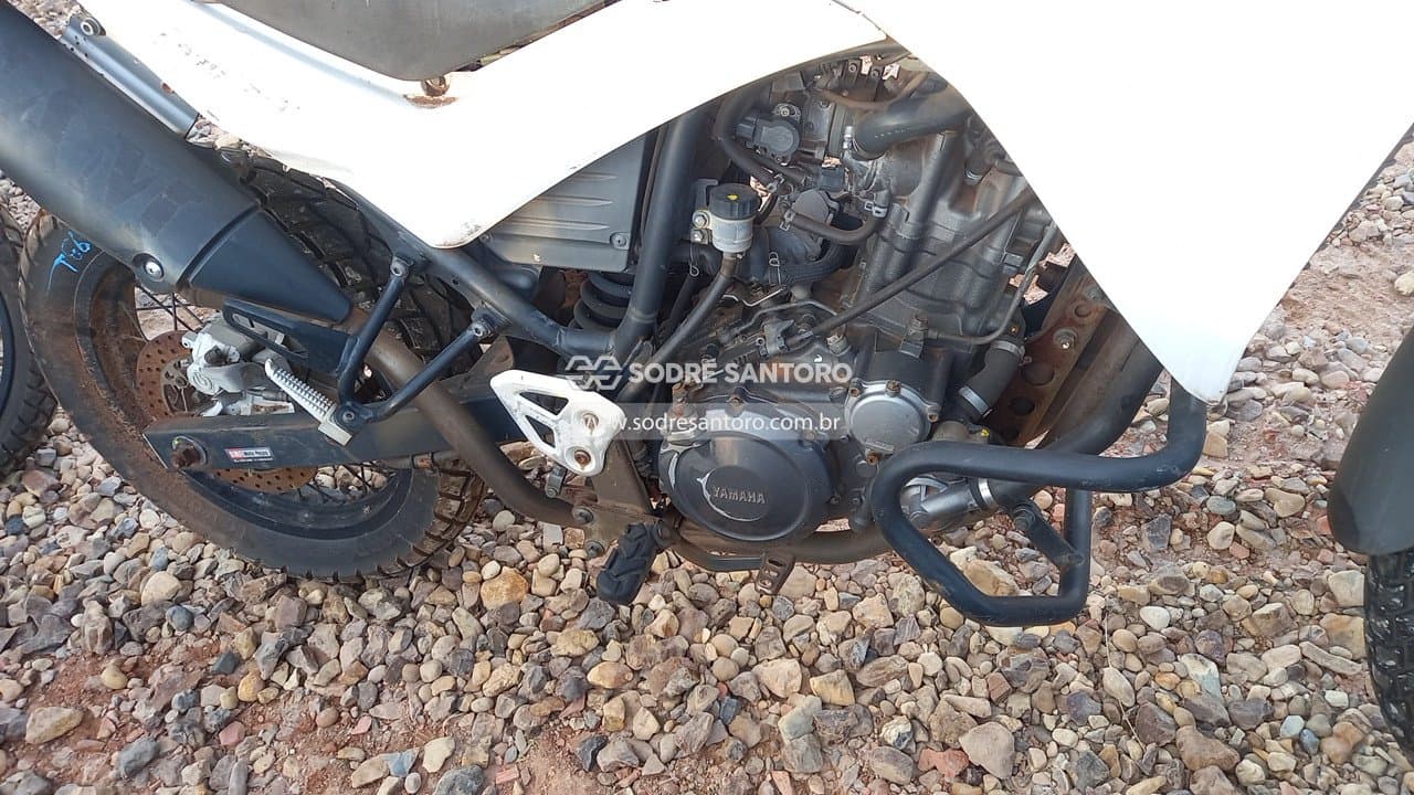 Yamaha Xt 660r 2016 — foto 10