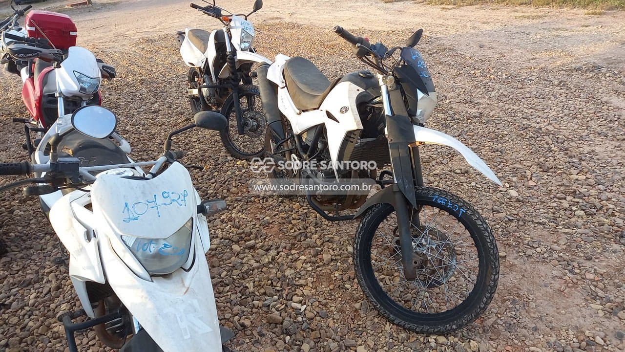 Yamaha Xt 660r 2016 — foto 2