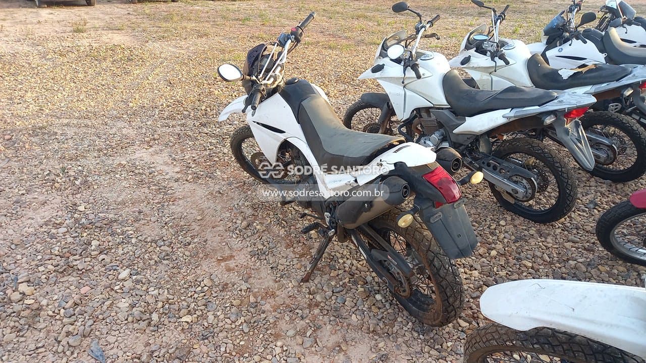 Yamaha Xt 660r 2016 — foto 4
