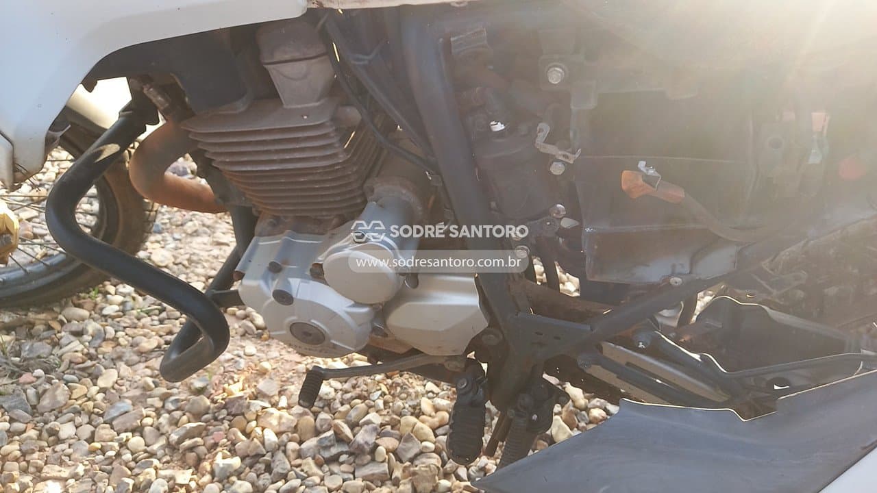 Honda Xre 300 2016 — foto 12