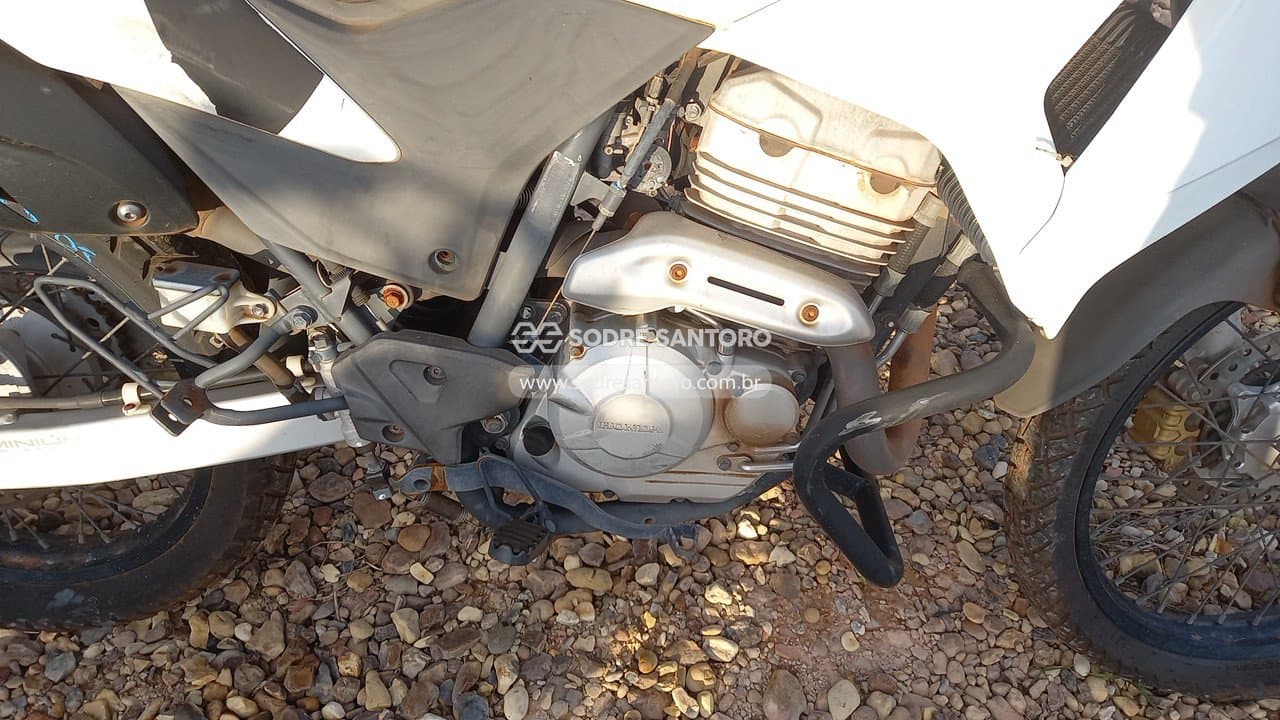 Honda Xre 300 2016 — foto 10