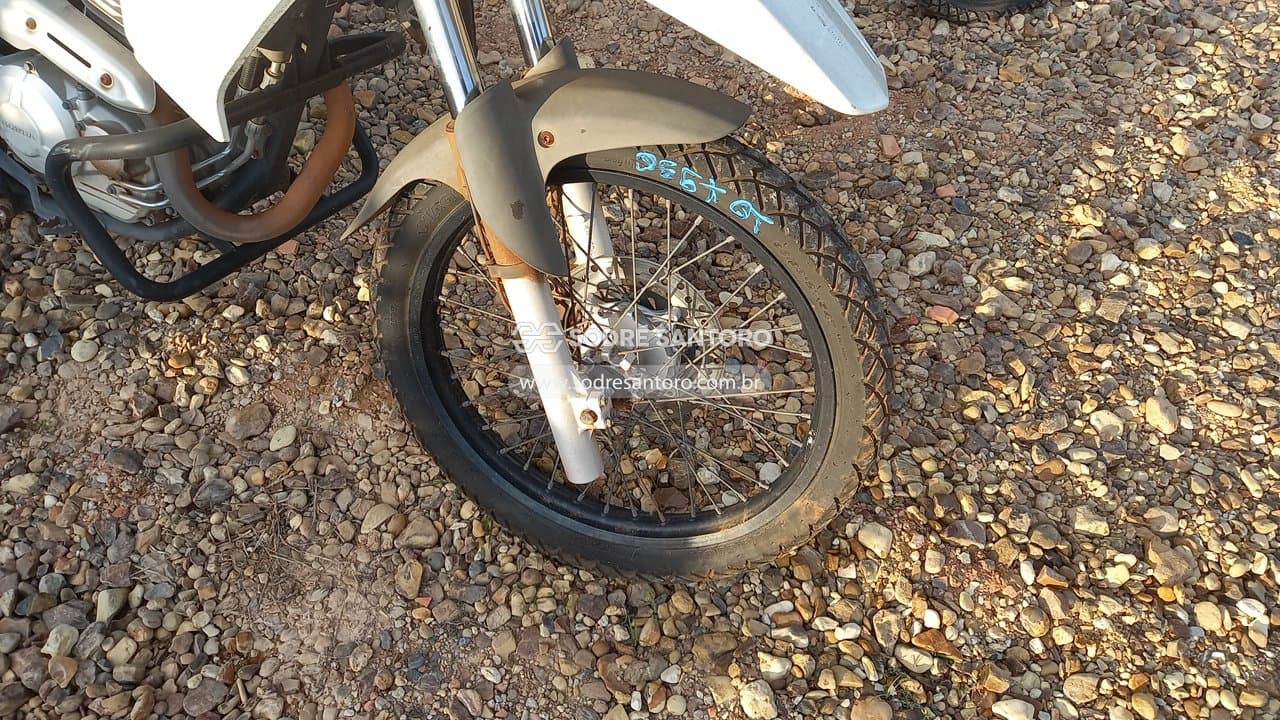 Honda Xre 300 2016 — foto 9