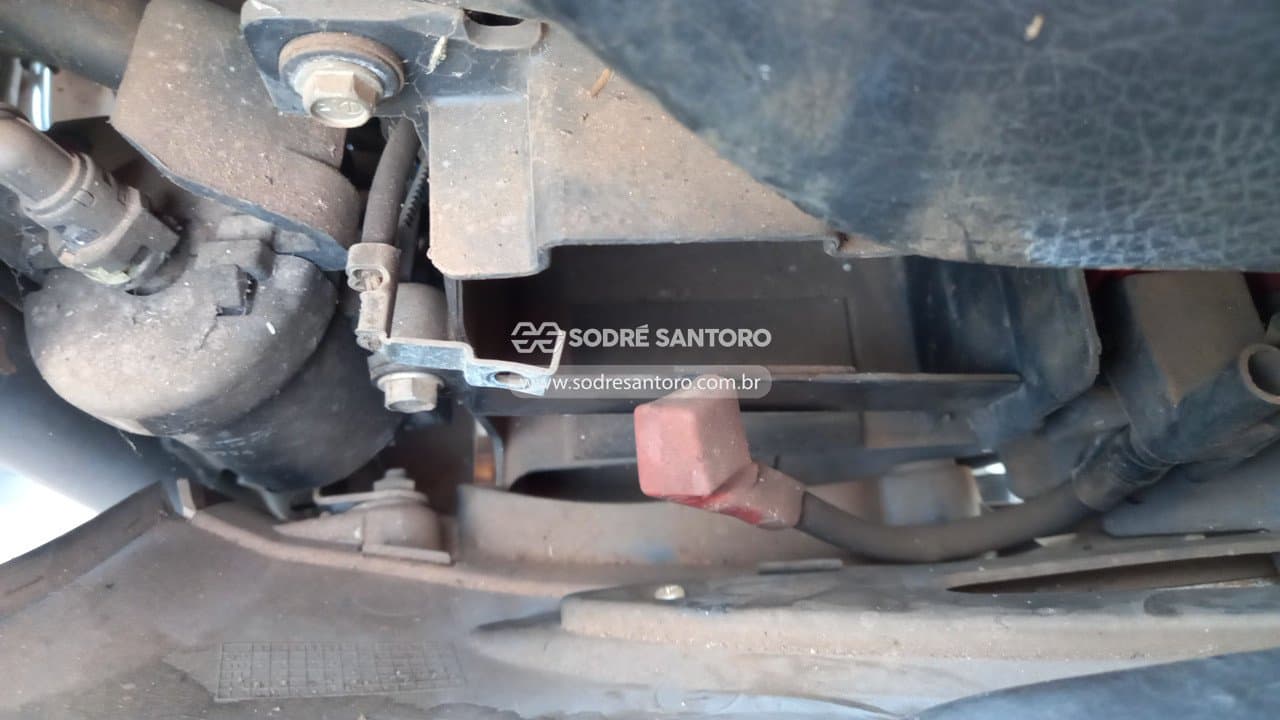 Honda Xre 300 P 2014 — foto 3