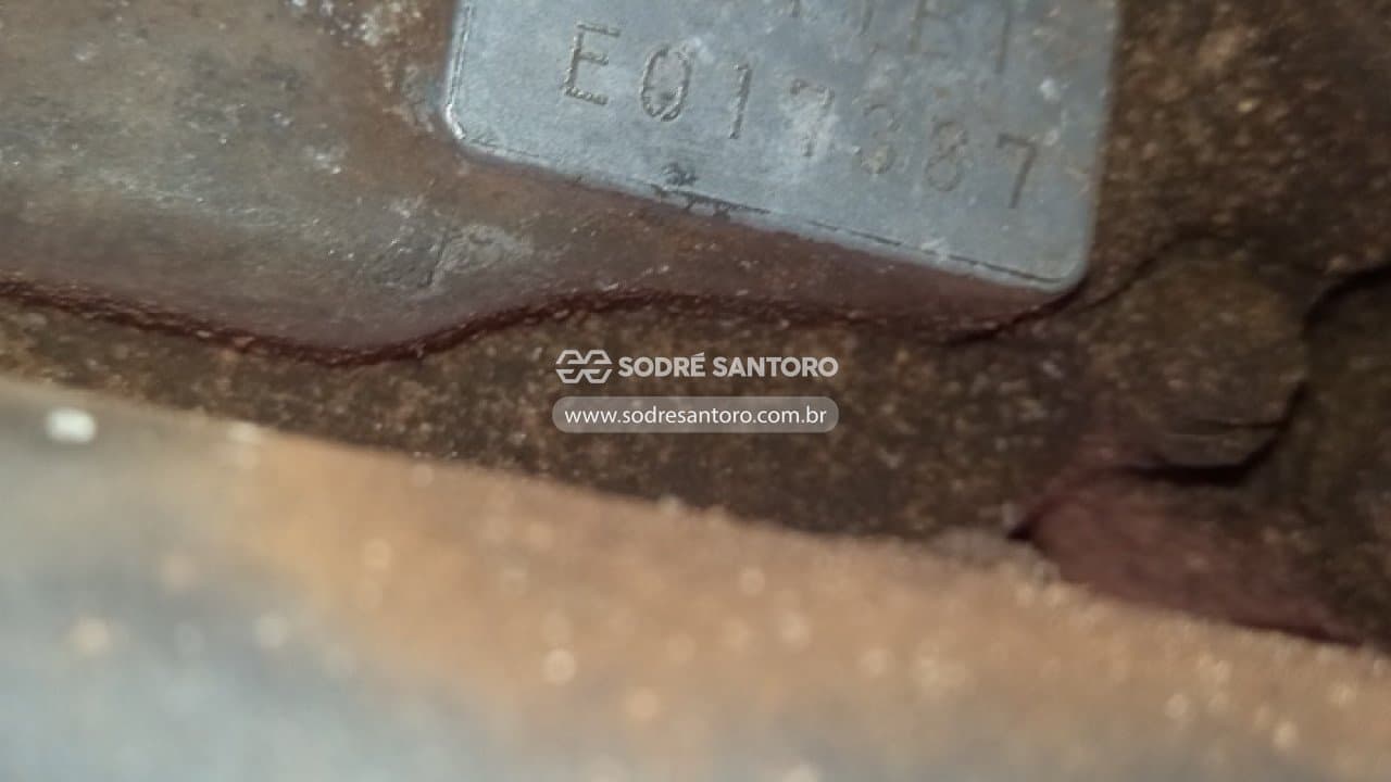 Honda Xre 300 P 2014 — foto 5
