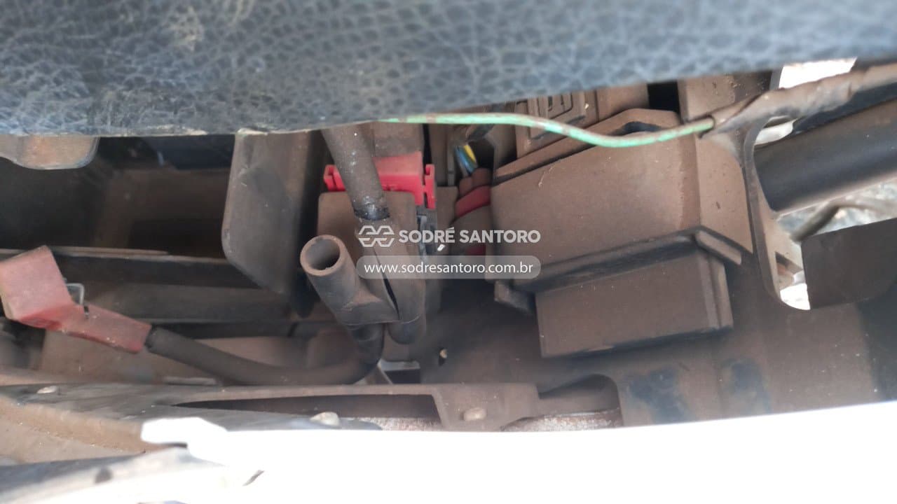 Honda Xre 300 P 2014 — foto 7