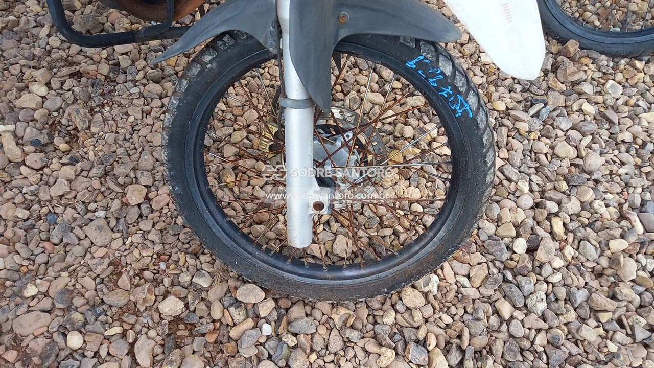 Honda Xre 300 P 2014 — foto 9