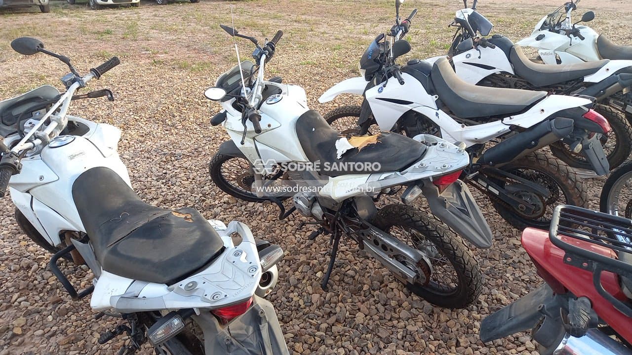 Honda Xre 300 P 2014 — foto 4