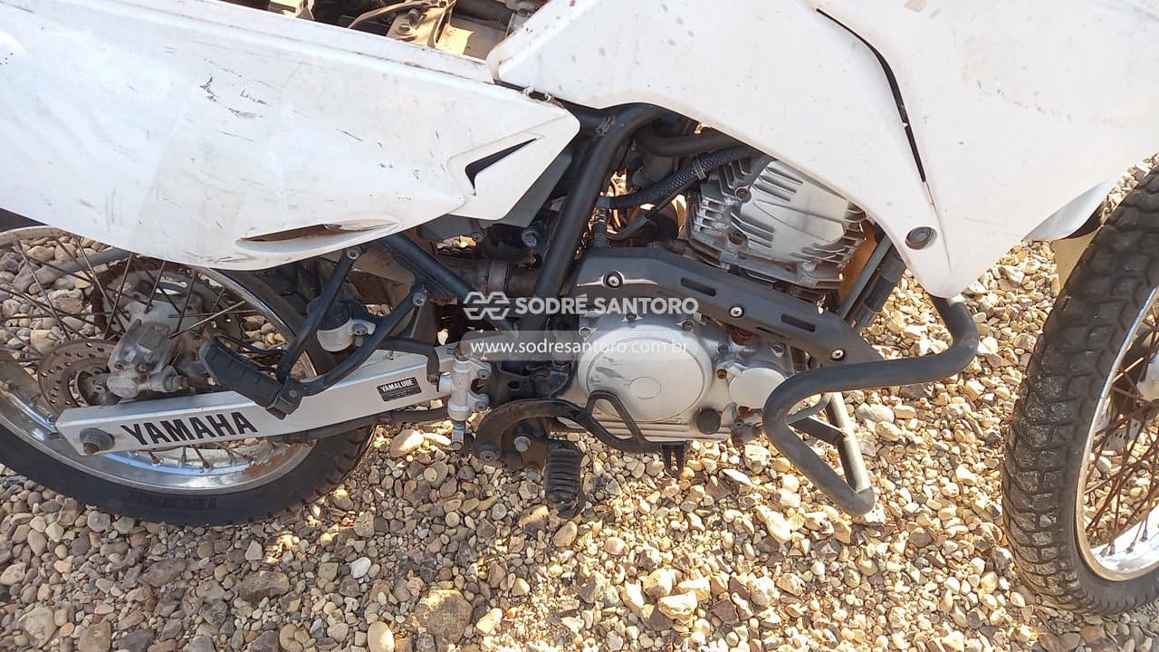 Yamaha Lander Xtz250 2013 — foto 12