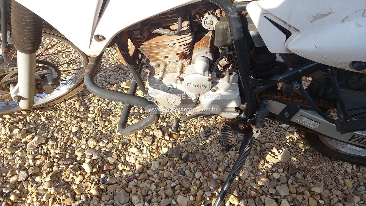 Yamaha Lander Xtz250 2013 — foto 10