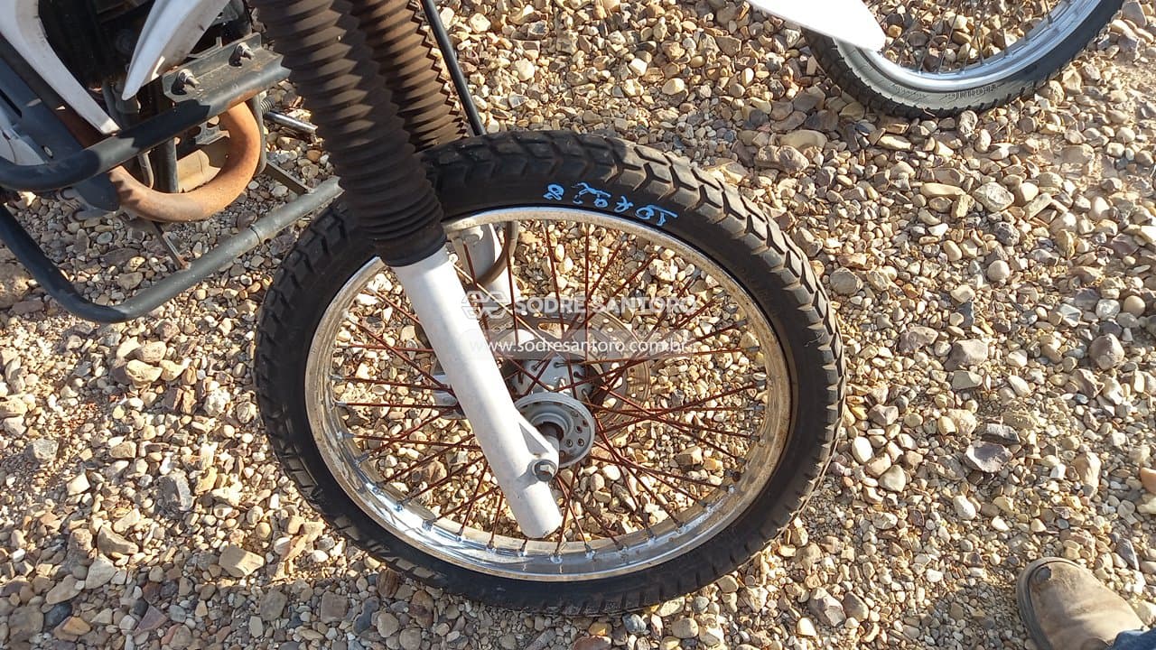 Yamaha Lander Xtz250 2013 — foto 7