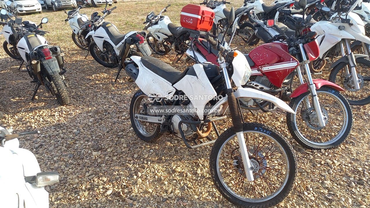 Yamaha Lander Xtz250 2013 — foto 2