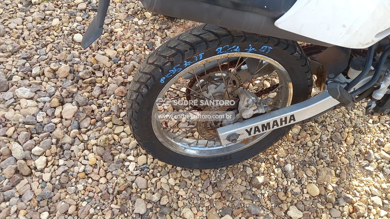 Yamaha Lander Xtz250 2013 — foto 9