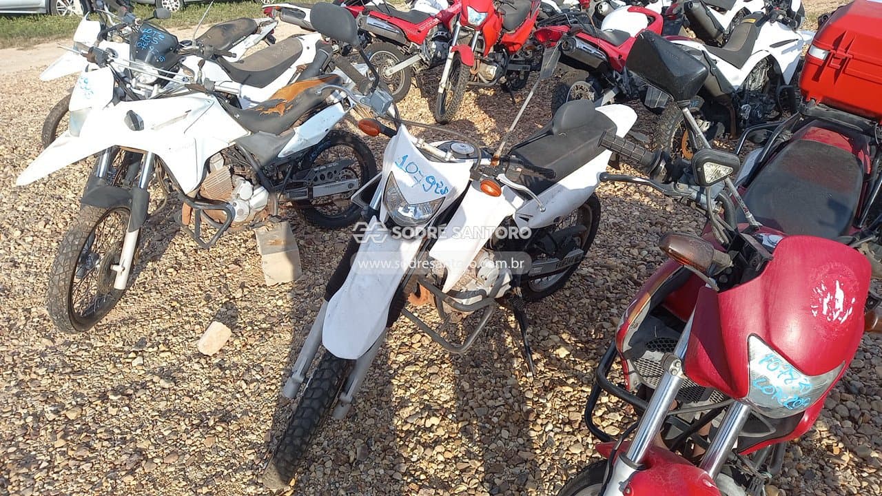 Yamaha Lander Xtz250 2013 — foto 6