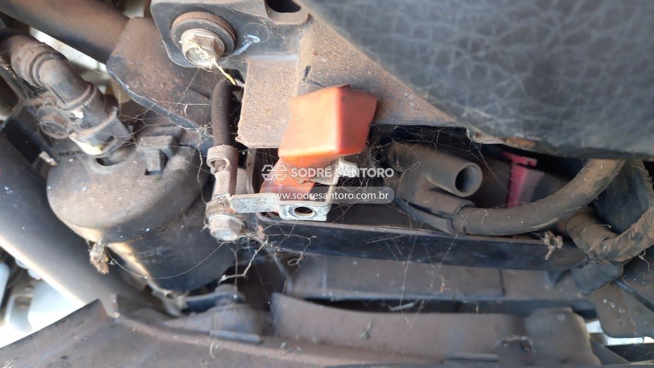 Honda Xre 300 P 2013 — foto 3