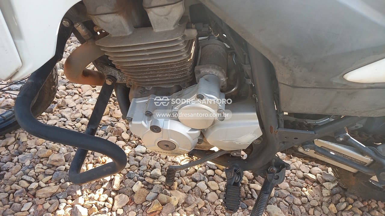 Honda Xre 300 P 2013 — foto 12