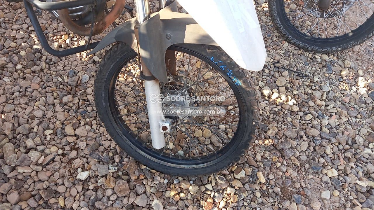 Honda Xre 300 P 2013 — foto 7