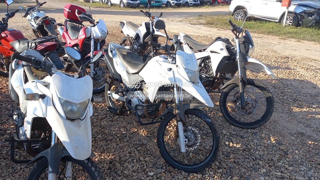 Honda Xre 300 P 2013 — foto 2