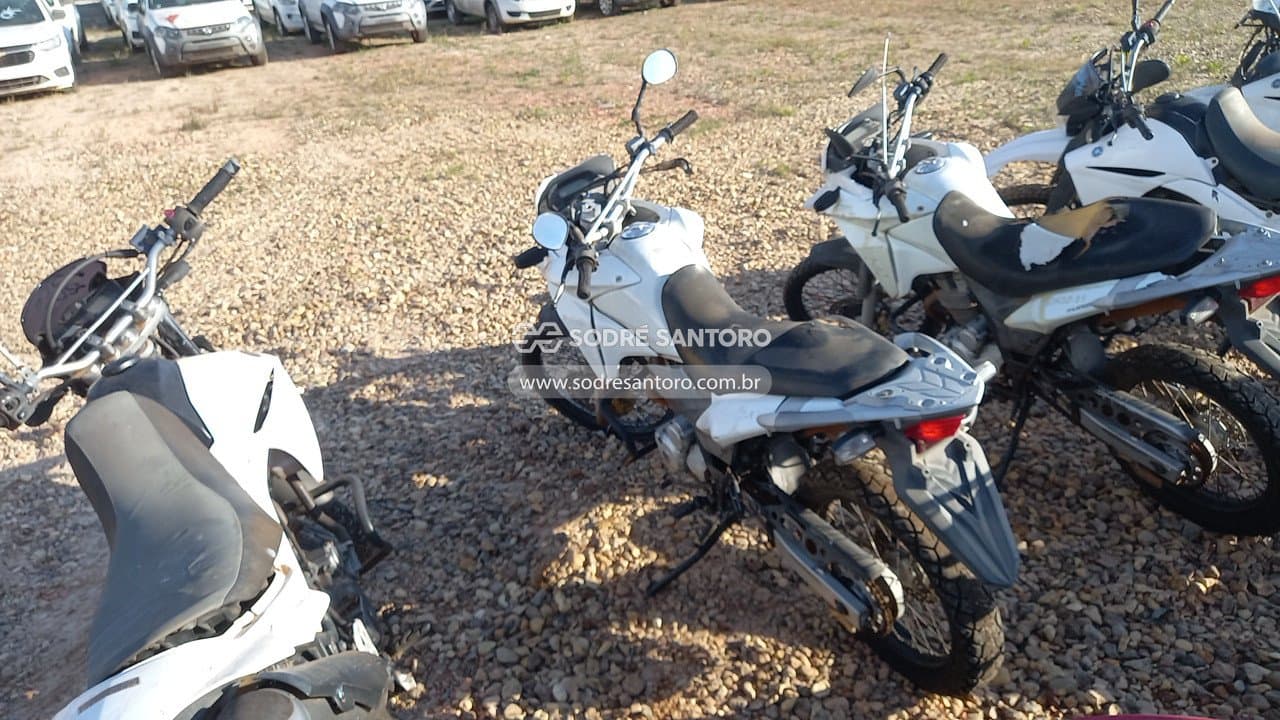 Honda Xre 300 P 2013 — foto 4