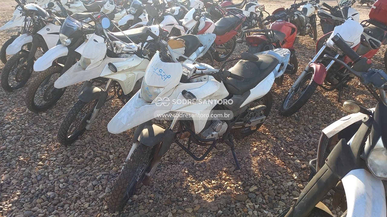 Honda Xre 300 P 2013 — foto 6