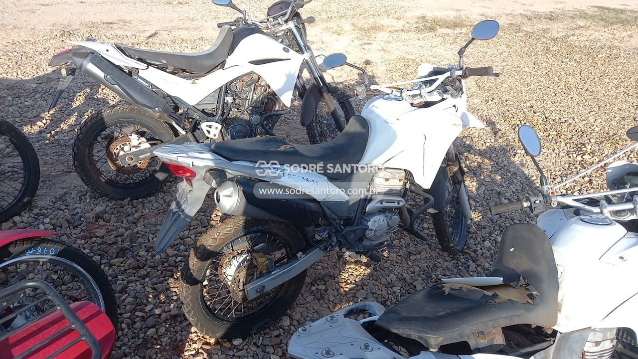 Honda Xre 300 P 2013 — foto 11
