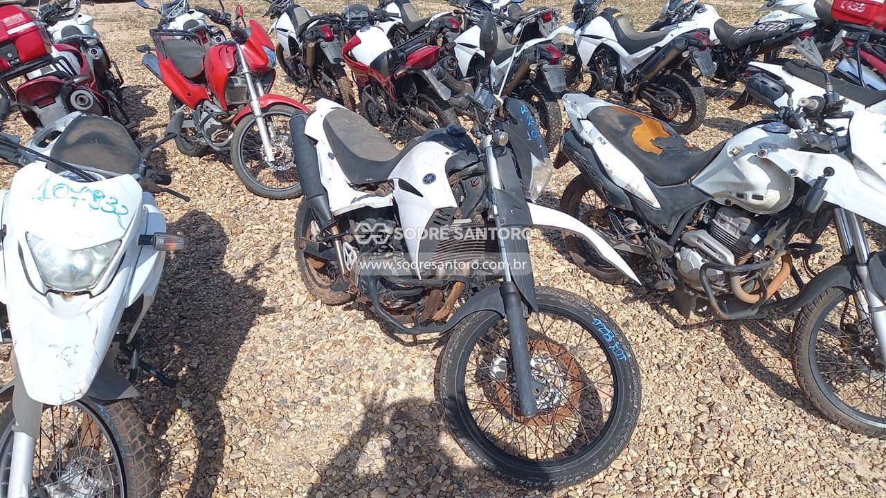 Yamaha Xt 660r 2016 — foto 2