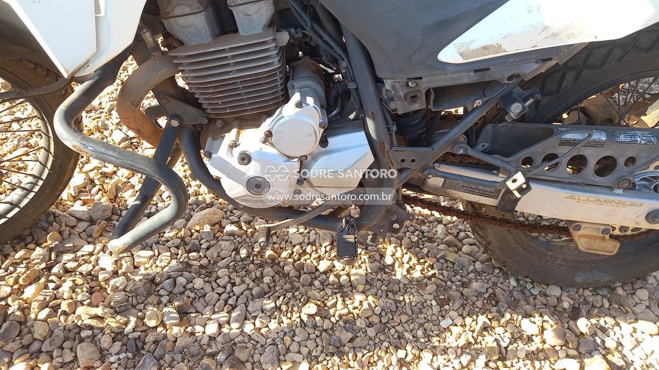 Honda Xre 300 P 2013 — foto 12