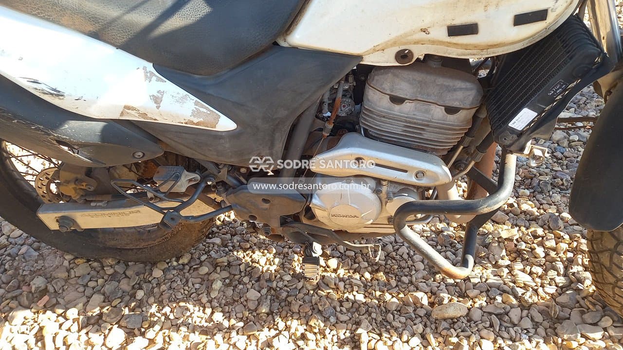 Honda Xre 300 P 2013 — foto 10