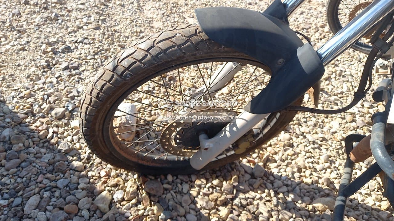 Honda Xre 300 P 2013 — foto 7