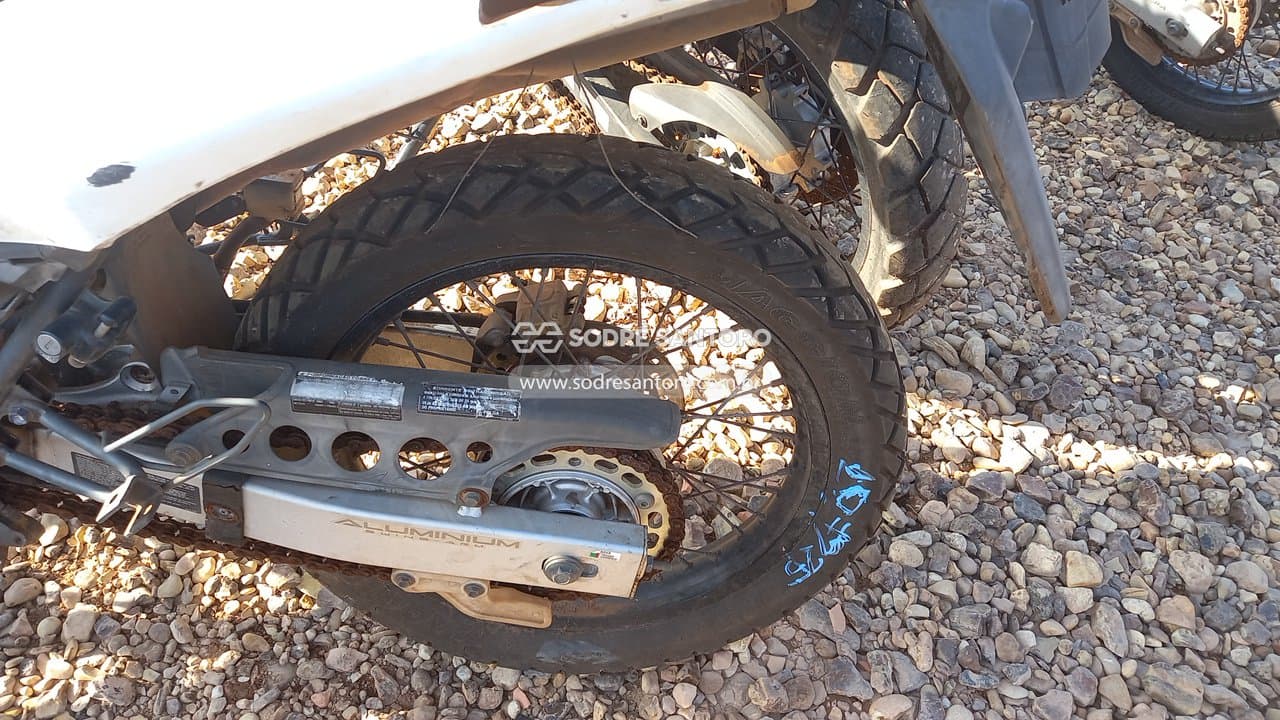 Honda Xre 300 P 2013 — foto 9
