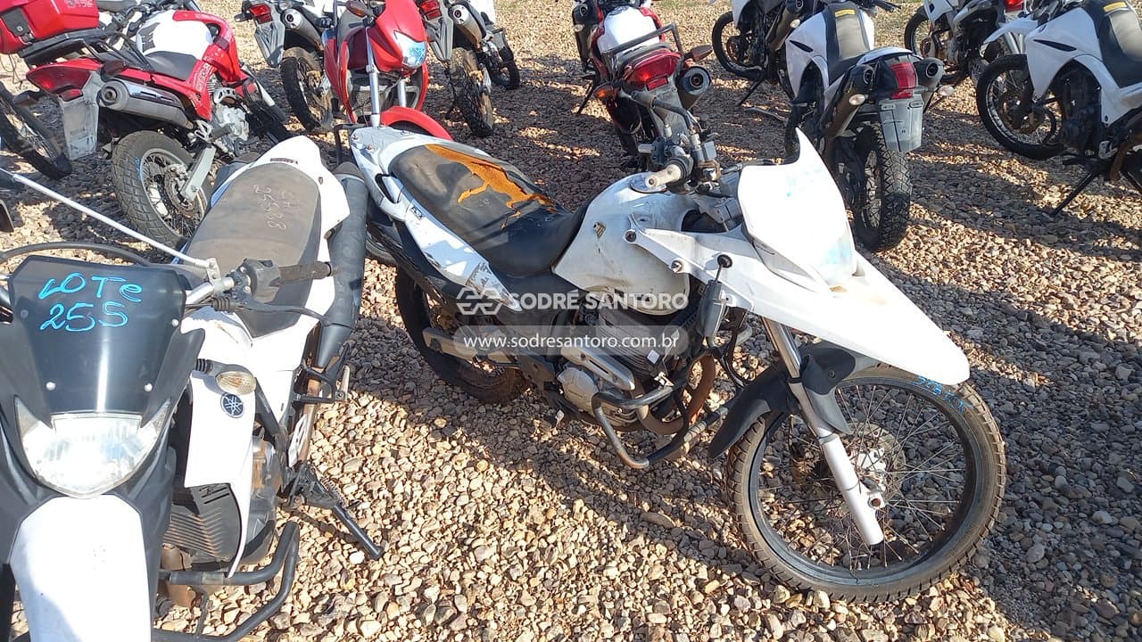 Honda Xre 300 P 2013 — foto 11