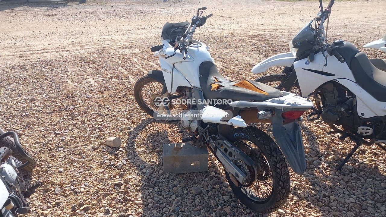 Honda Xre 300 P 2013 — foto 4
