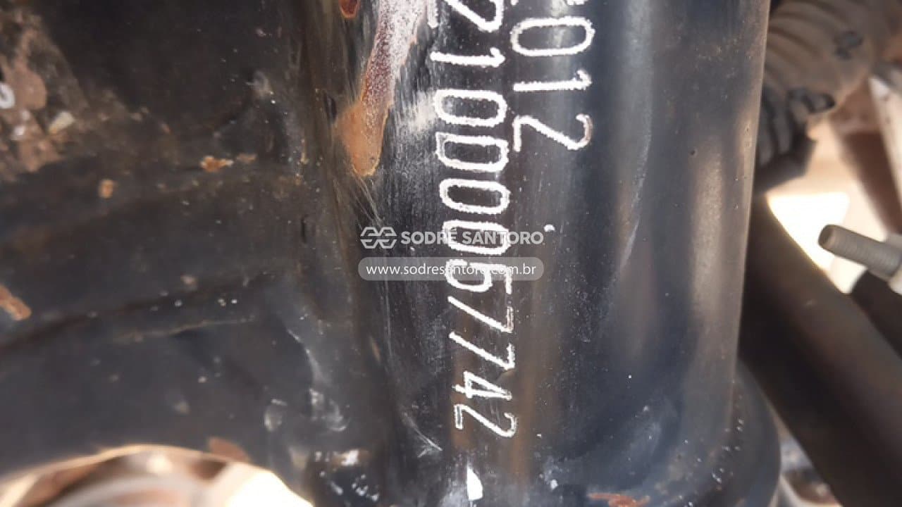 Yamaha Lander Xtz250 2013 — foto 10