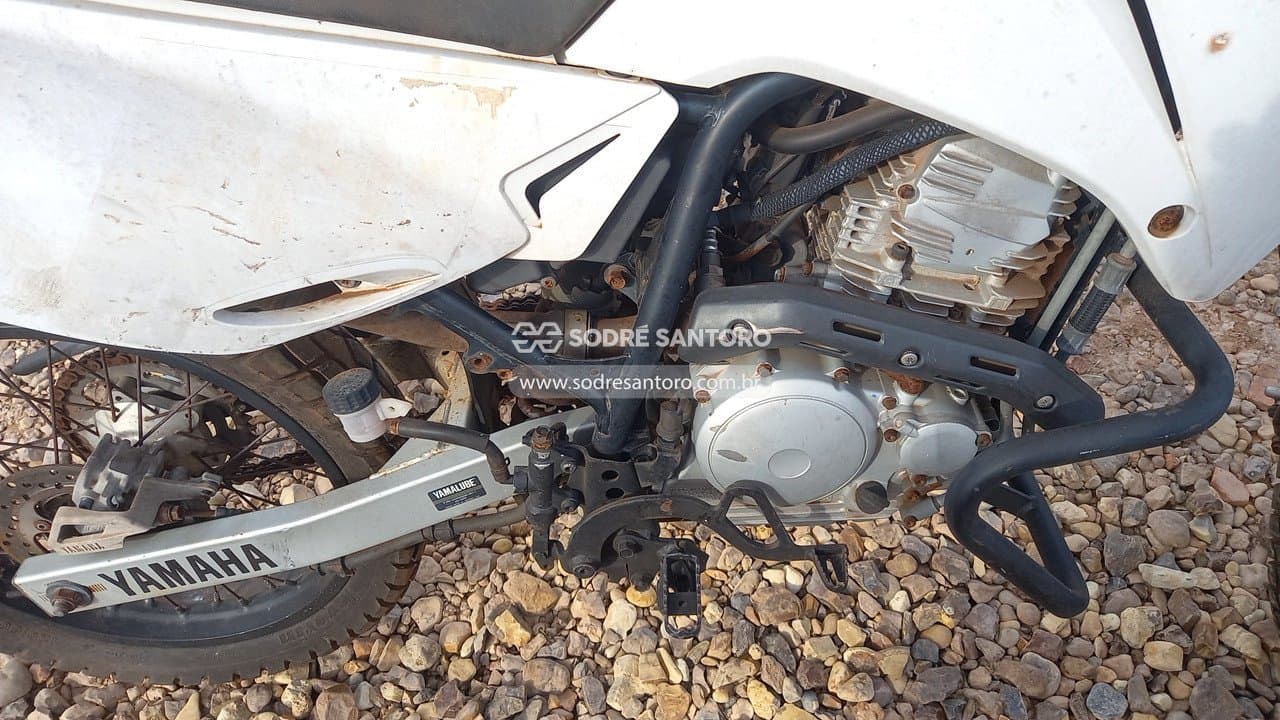 Yamaha Lander Xtz250 2013 — foto 6
