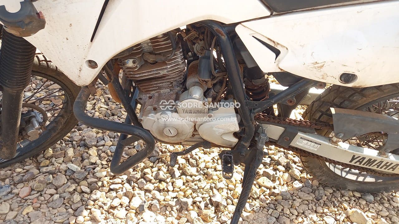 Yamaha Lander Xtz250 2013 — foto 5