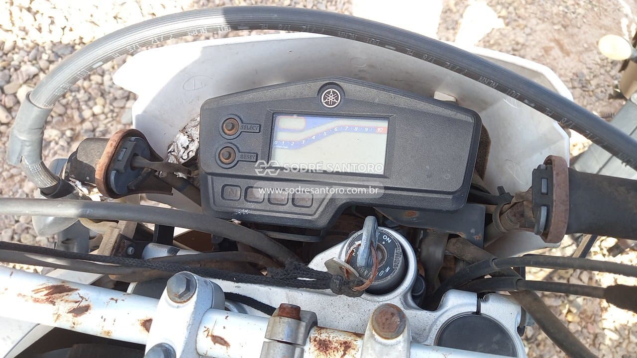 Yamaha Lander Xtz250 2013 — foto 7