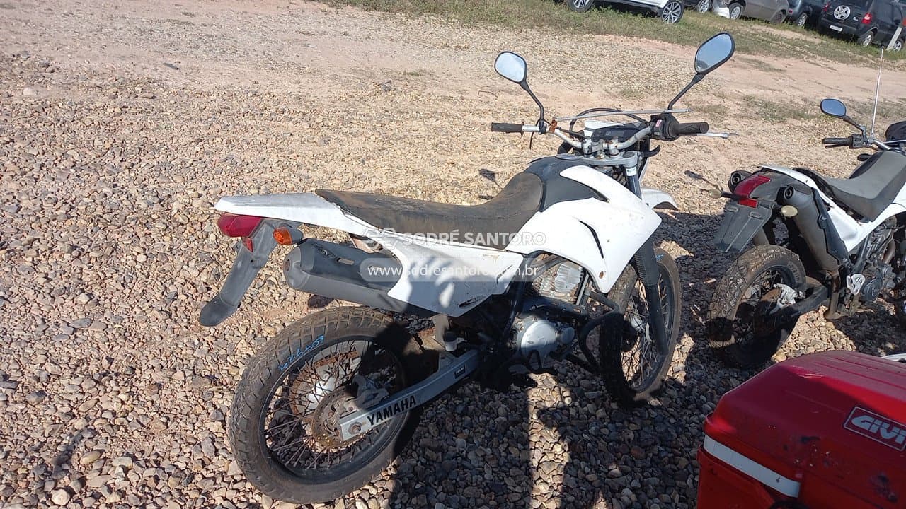 Yamaha Lander Xtz250 2013 — foto 4